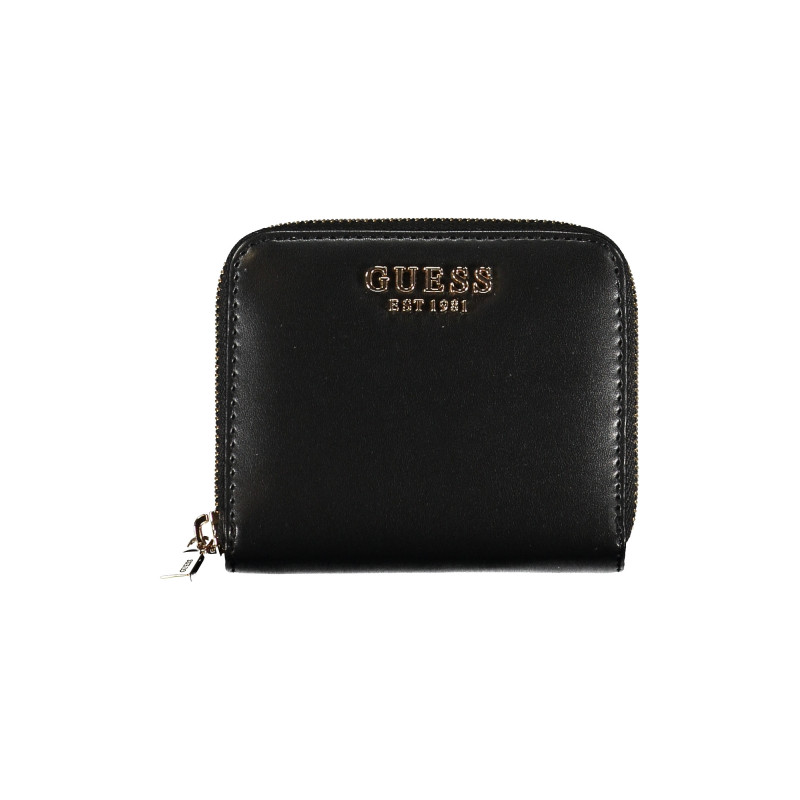 Guess jeans wallet VC8500137 Black