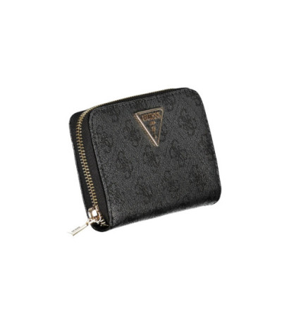 Guess jeans wallet SG8500140 Black