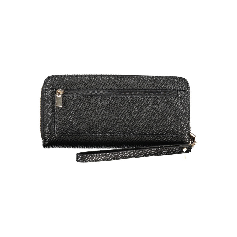 Guess jeans wallet ZG8500146 Black