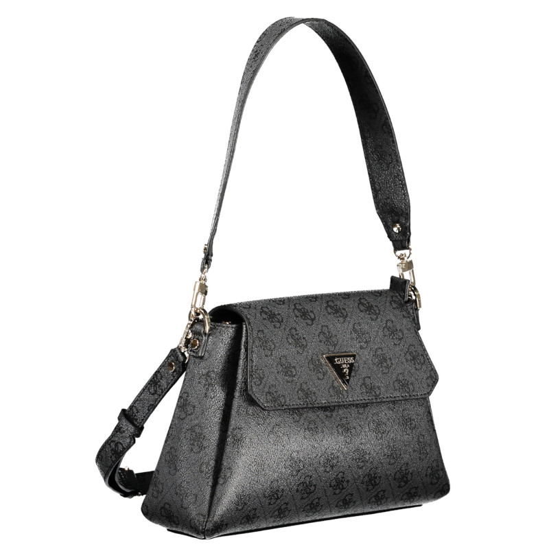 Guess jeans handbag SG950720 Black