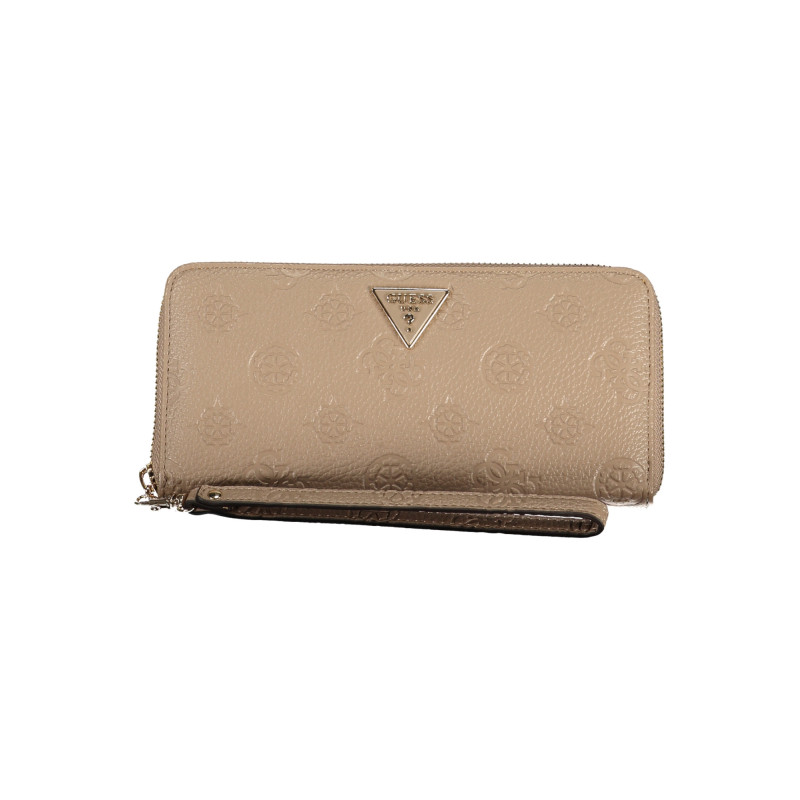 Guess jeans wallet PG9349146 Beige