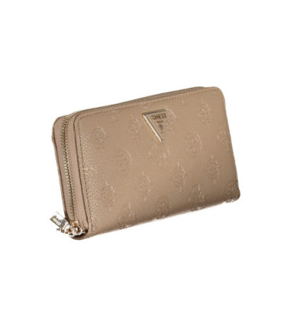 Guess jeans wallet PG9349146 Beige