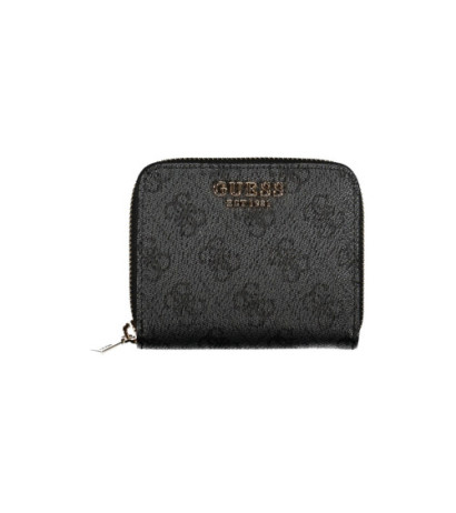 Guess jeans wallet SG8500137 Black