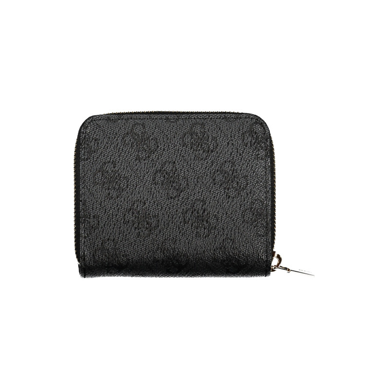 Guess jeans wallet SG8500137 Black