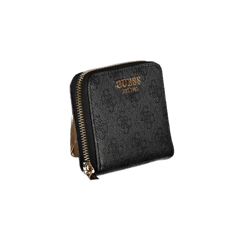 Guess jeans wallet SG8500137 Black