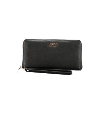 Guess jeans wallet VC8500163 Black