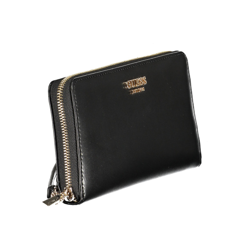 Guess jeans wallet VC8500163 Black