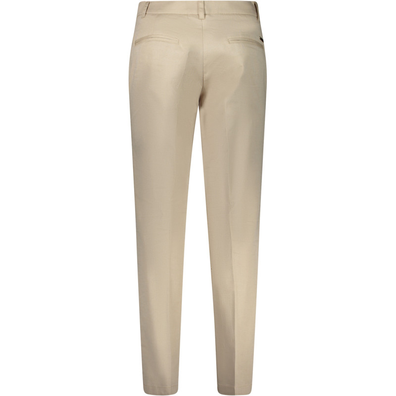 Guess jeans trousers M4YB01WG9Y0 Beige