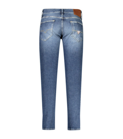 Guess jeans jeans M2YAN1D4Q42 Blue