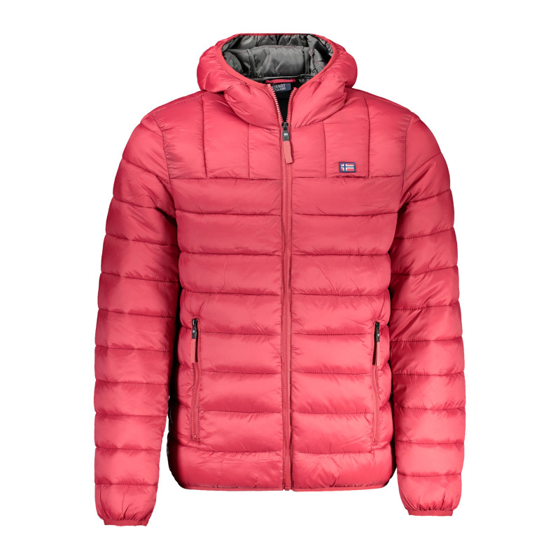 Norway 1963 jacket 849150 Red