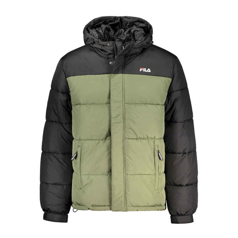 Fila jacket FAM0782 Green
