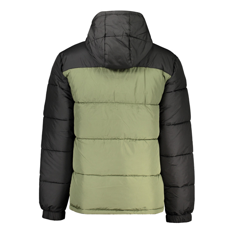 Fila jacket FAM0782 Green
