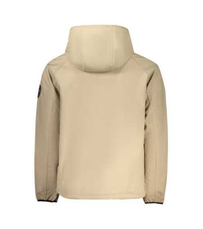 Napapijri jacket NP0A4I22AWILDHORN Beige