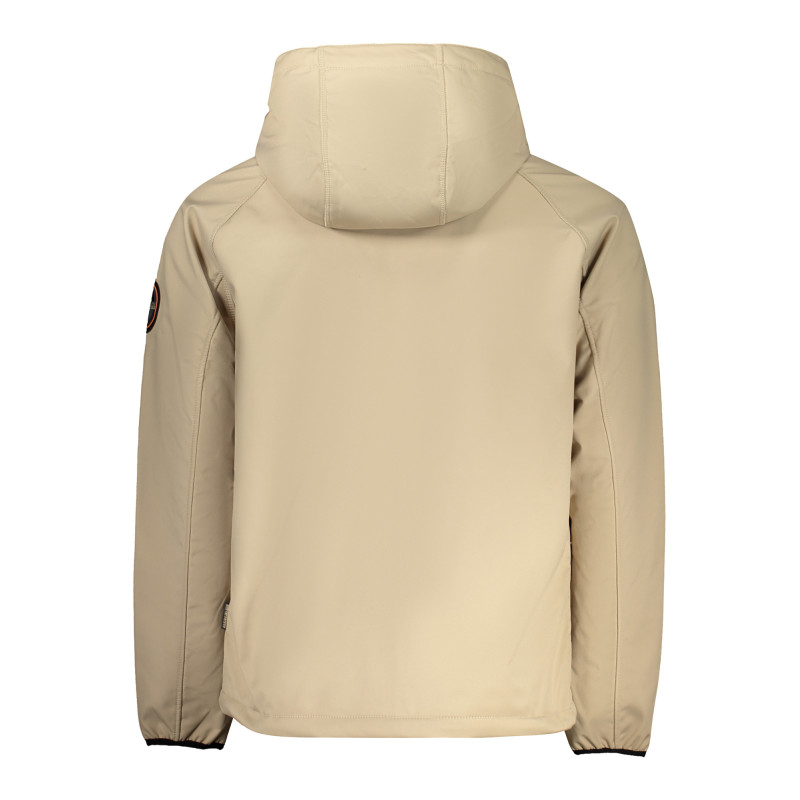 Napapijri jacket NP0A4I22AWILDHORN Beige