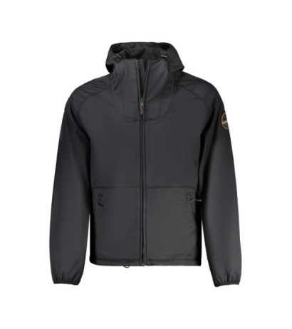 Napapijri jacket NP0A4I22AWILDHORN Black