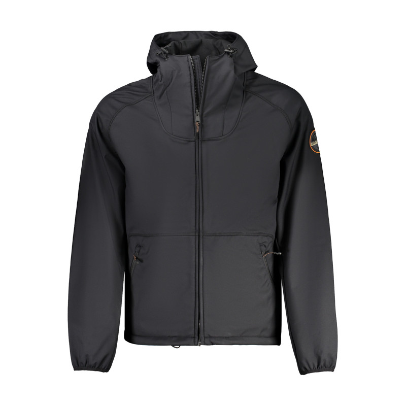 Napapijri jacket NP0A4I22AWILDHORN Black