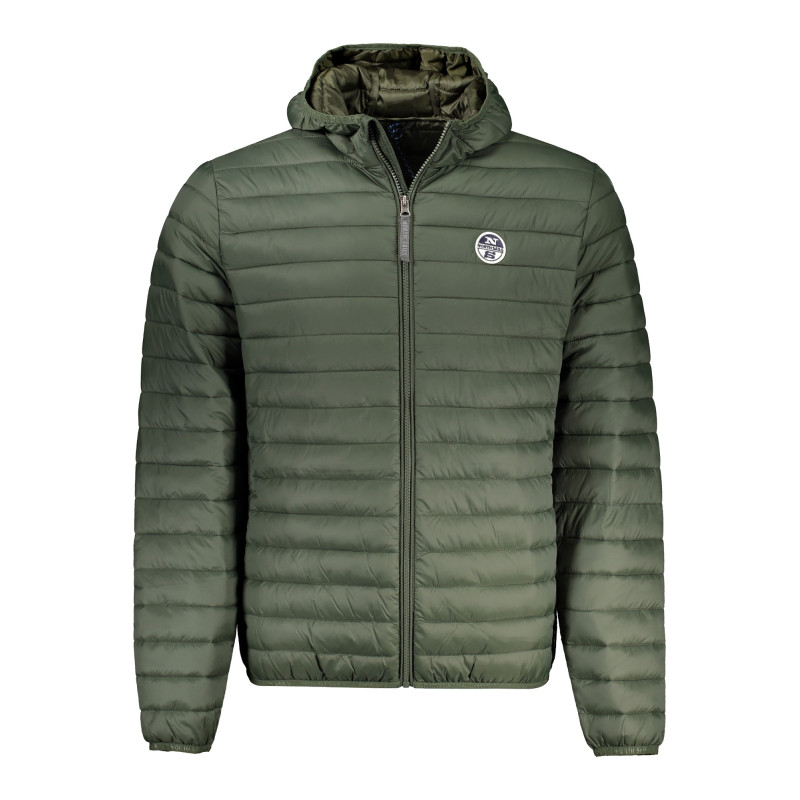 North sails jacket 901251000 Green
