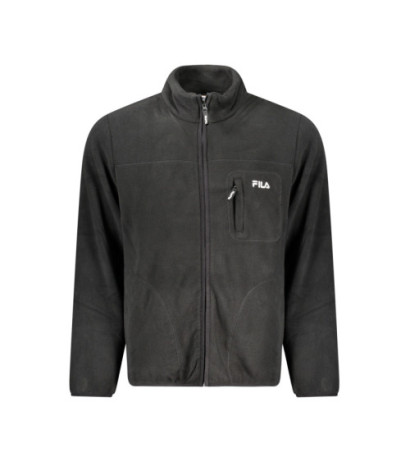 Fila jacket FAM0457 Black