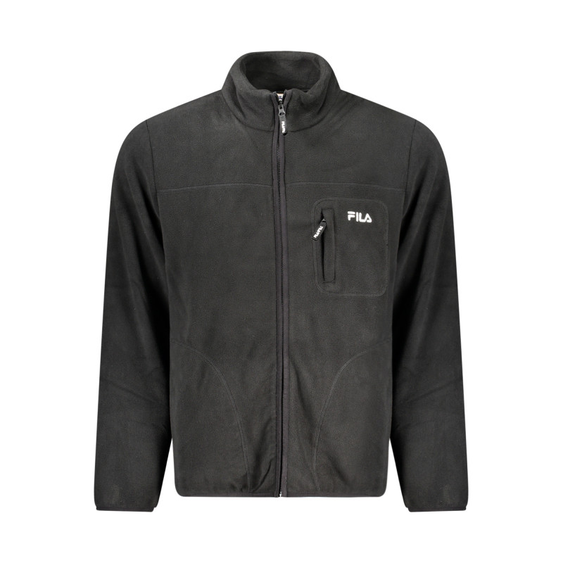 Fila jacket FAM0457 Black