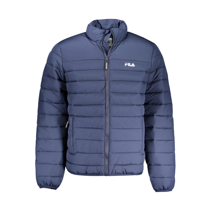 Fila jacket FAM0456 Blue