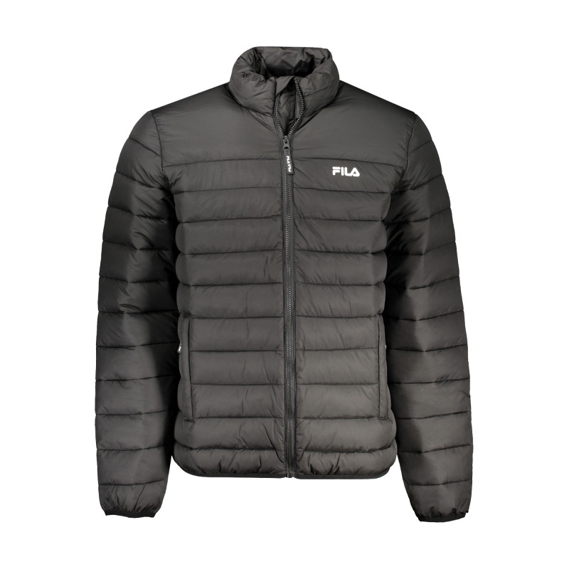 Fila jacket FAM0456 Black