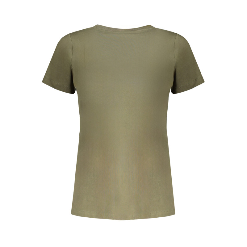 Pepe jeans T-Shirt PL505202NEWVIRGINIA Green
