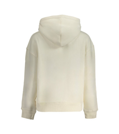 Pepe jeans sweatshirt PL581459FRIDA White