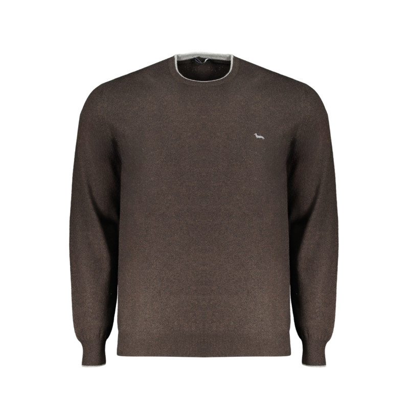 Harmont & blaine sweater HRM007030187 Brown