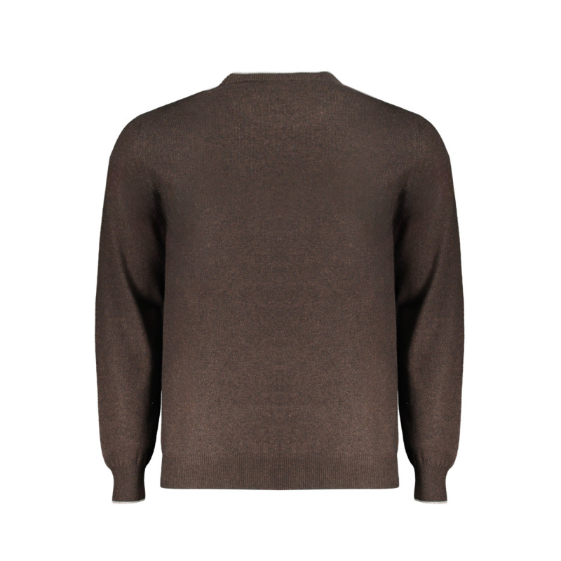 Harmont & blaine sweater HRM007030187 Brown