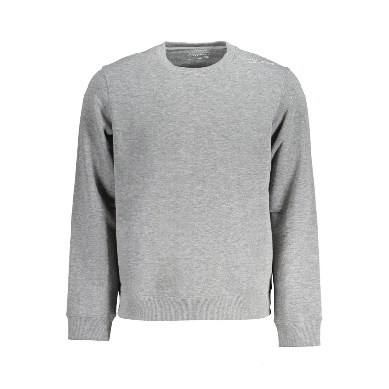 Calvin klein sweatshirt 00GMS4W333 Grey