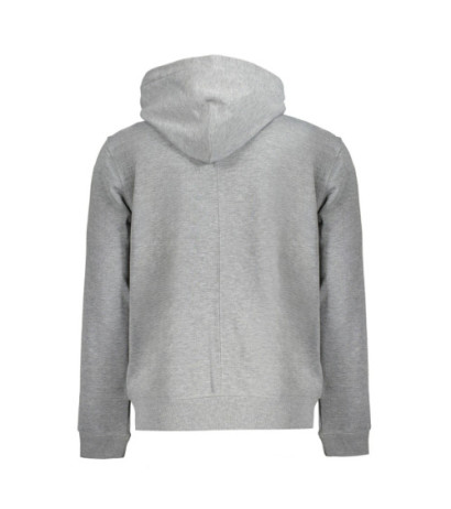 Calvin klein sweatshirt 00GMF4W340 Grey