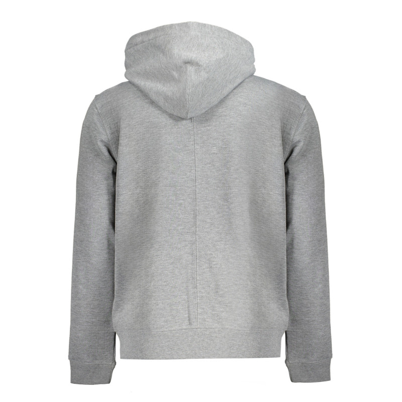 Calvin klein sweatshirt 00GMF4W340 Grey