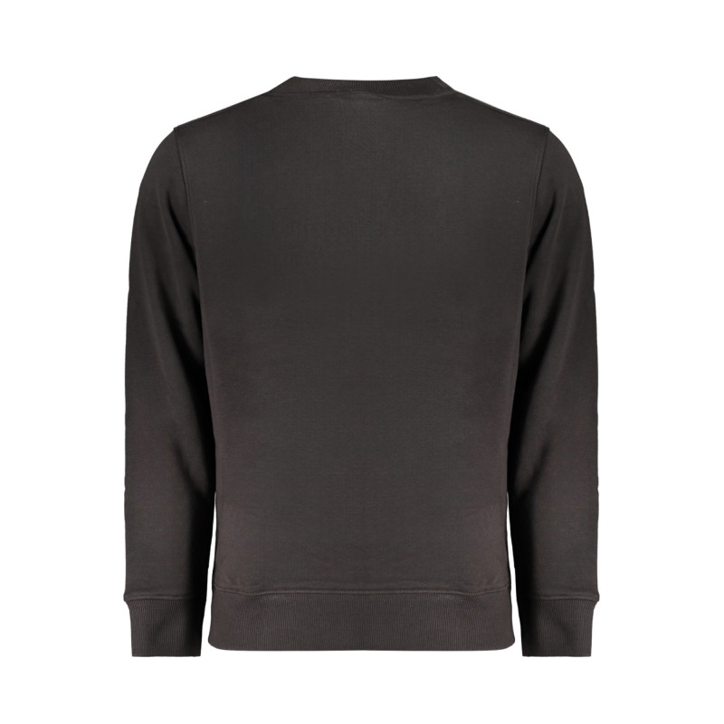 Calvin klein sweatshirt J30J325270 Black