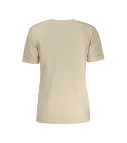 Guess jeans T-Shirt W4YI09JA914 Beige