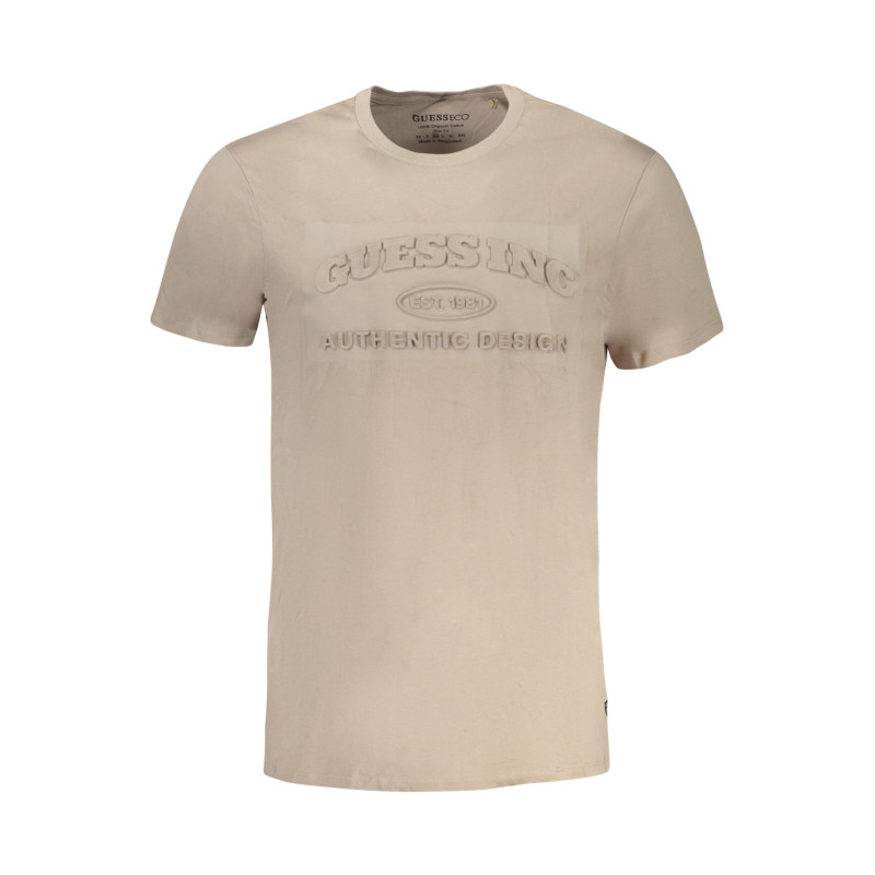 Guess jeans T-Shirt M4BI16K9RM1 Beige