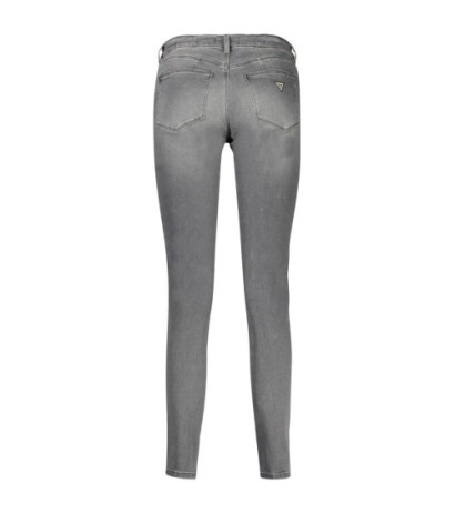 Guess jeans jeans W2YAJ2D4PZ2 Grey