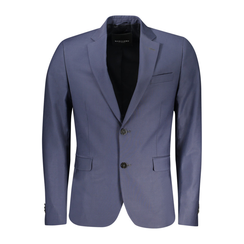 Guess marciano jacket XXX82H8091580Z Blue