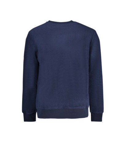 Norway 1963 sweatshirt 849530 Blue