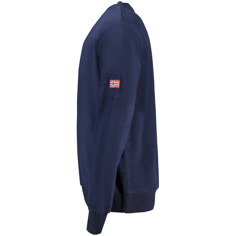 Norway 1963 sweatshirt 849530 Blue