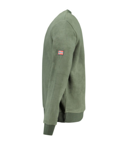 Norway 1963 sweatshirt 849530 Green
