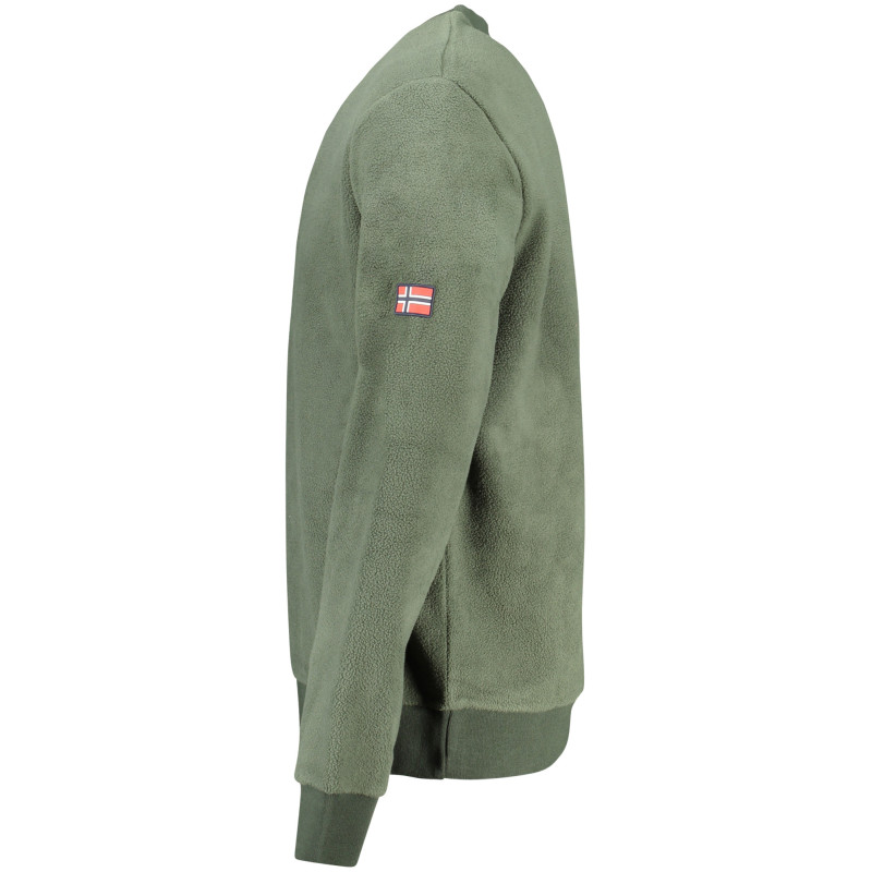 Norway 1963 sweatshirt 849530 Green
