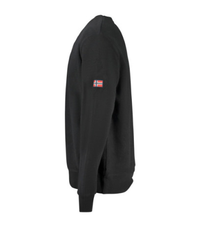 Norway 1963 sweatshirt 849530 Black