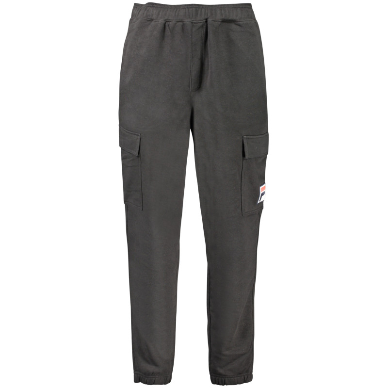 Fila trousers FAM0765 Black