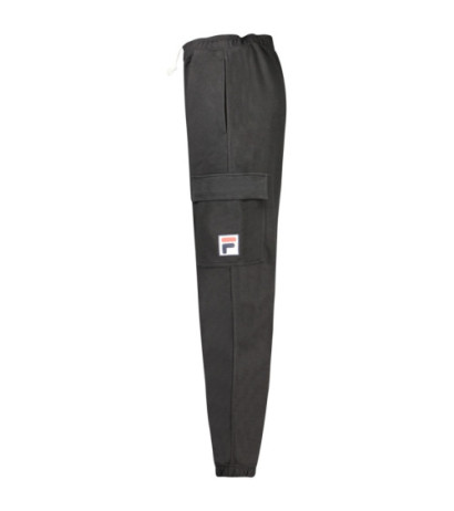 Fila trousers FAM0765 Black