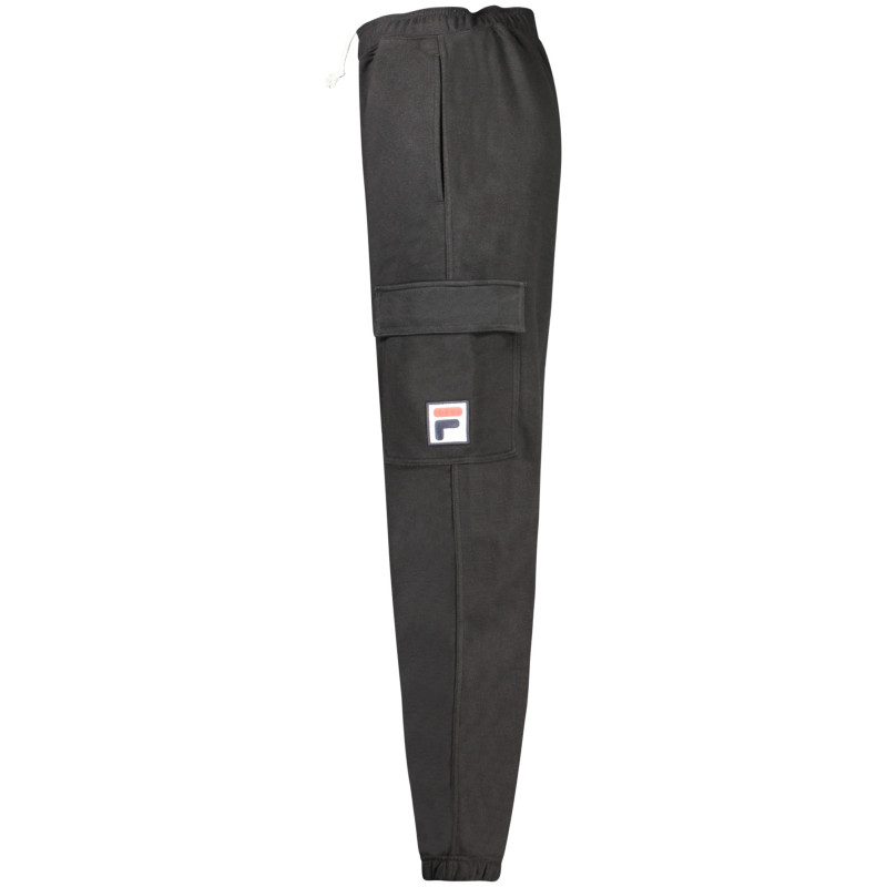 Fila trousers FAM0765 Black