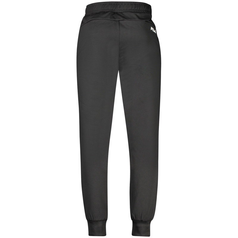 Fila trousers FAM0797 Black