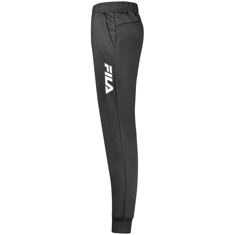 Fila trousers FAM0797 Black