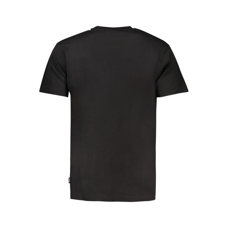 Fila T-Shirt FAU0147 Black