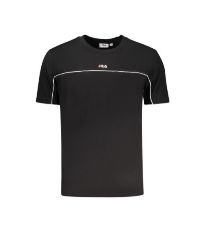 Fila T-Shirt FAM0784 Black