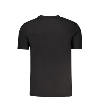 Fila T-Shirt FAM0784 Black